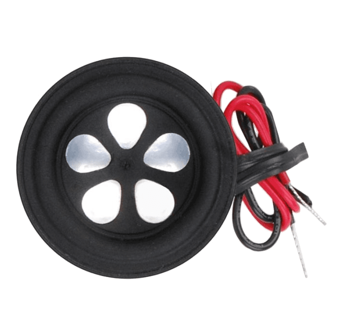 Tang Band W1-1815SA 1 inch 4 ohm loudspeaker driver view 1