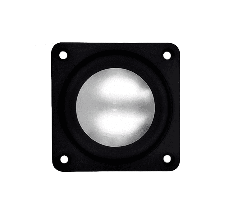 Tang Band W2-2243S 2 inch 4 ohm loudspeaker driver similar driver