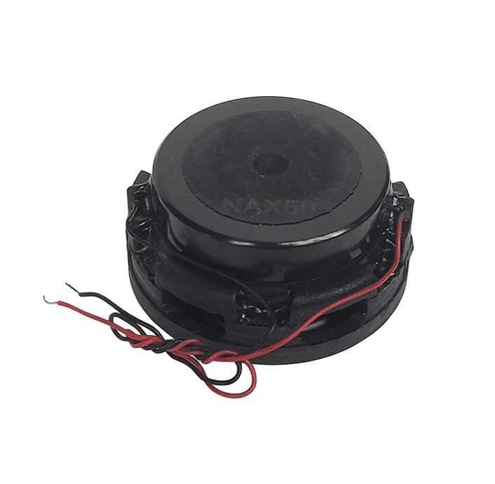 Tang Band W1-1815SA 1 inch 4 ohm loudspeaker driver view 2