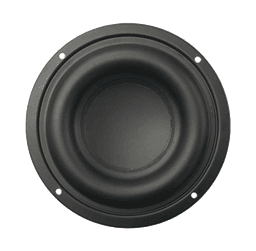 Tang Band W5-1138SM 4 Ohm loudspeaker driver