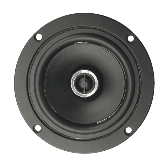 Tang Band W4-1749S 4 inch 8 ohm loudspeaker driver view 1