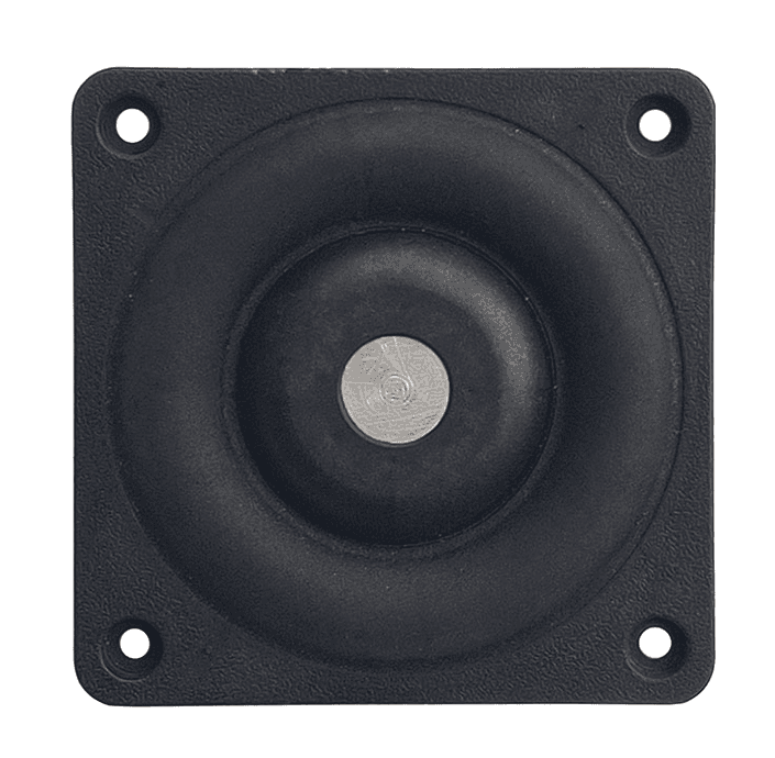 Tang Band W3-2345S 3 inch 4 ohm loudspeaker driver view 1