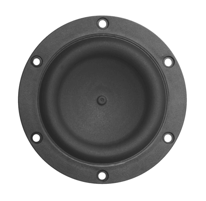 Tang Band W3-1876S 3 inch 4 ohm loudspeaker driver similar driver