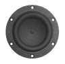 Tang Band W3-1876S 3 inch 4 ohm loudspeaker driver thumbnail view 1
