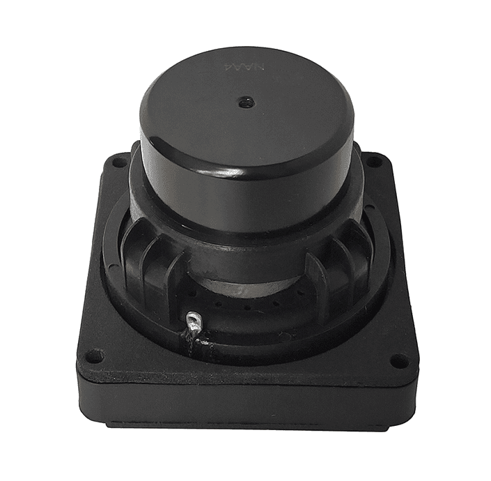 Tang Band W2-2040S 2 inch 4 ohm loudspeaker driver view 2