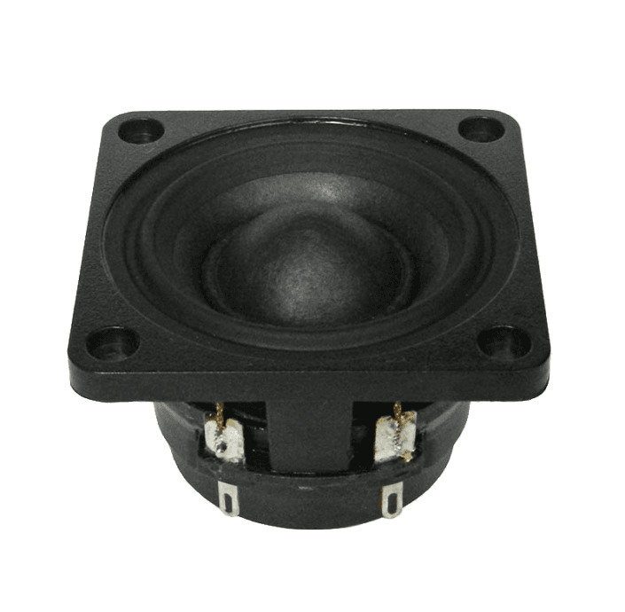 Tang Band W2-802SE 2 inch 6 ohm loudspeaker driver view 6