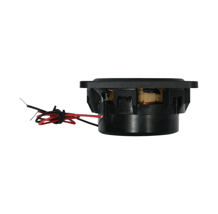 Tang Band W1-1070SH 1 inch 8 ohm loudspeaker driver view 3