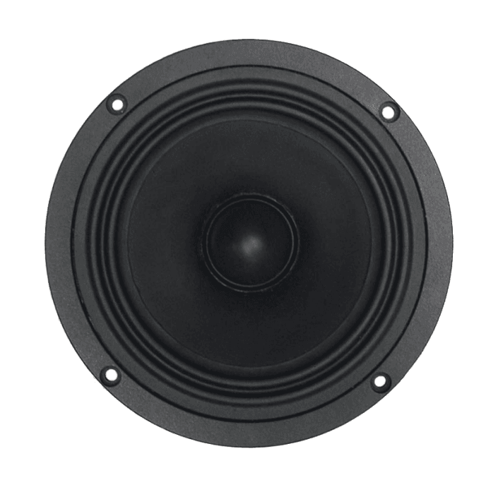 Tang Band W5-704D 5 inch 8 ohm loudspeaker driver similar driver