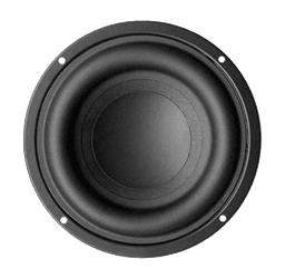 Tang Band W6-1139SI 4 Ohm loudspeaker driver