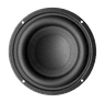 Tang Band W6-1139SI 6 inch 4 ohm loudspeaker driver thumbnail view 1
