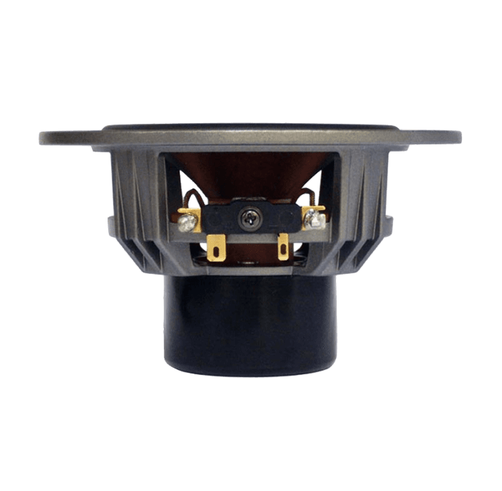 Tang Band W4-1337SD 4 inch 8 ohm loudspeaker driver view 3