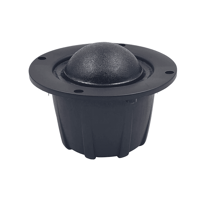 Tang Band W1-2025SA 1 inch 3.6 ohm loudspeaker driver view 4