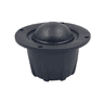 Tang Band W1-2025SA 1 inch 3.6 ohm loudspeaker driver thumbnail view 4