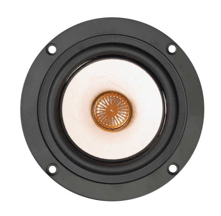 Tang Band W4-1879 4 inch 8 ohm loudspeaker driver similar driver