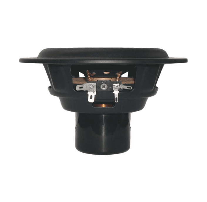Tang Band W5-1138SM 5 inch 3.4 ohm loudspeaker driver view 3