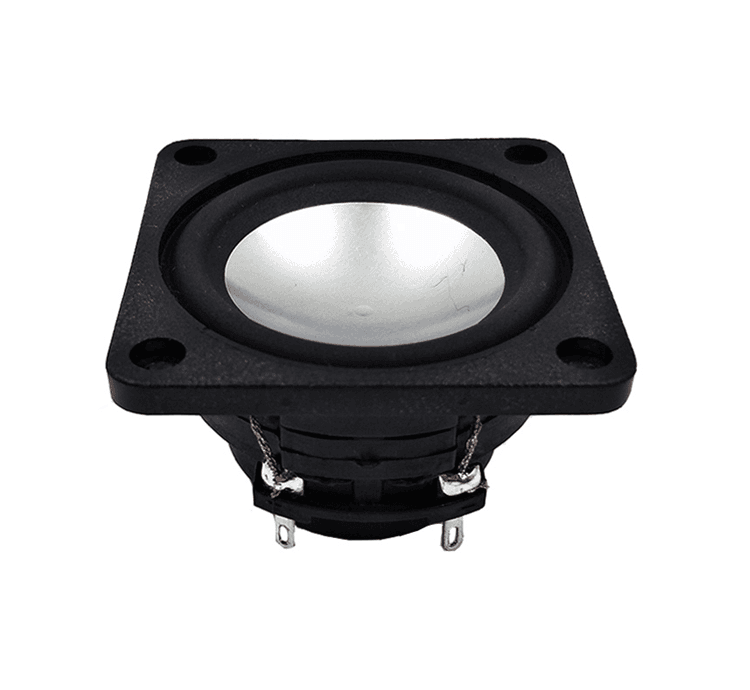Tang Band W2-802SE 2 inch 6 ohm loudspeaker driver view 7