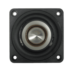 Tang Band W2-803SM 4 Ohm loudspeaker driver