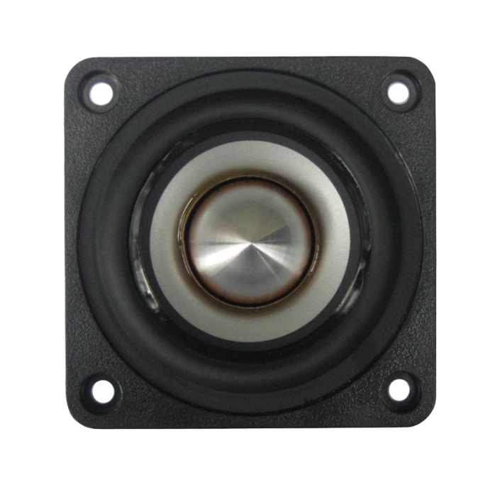 Tang Band W2-803SM 2 inch 4 ohm loudspeaker driver similar driver