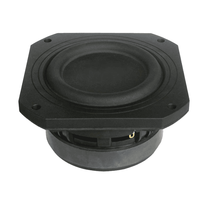 Tang Band W5-1138SM 5 inch 3.4 ohm loudspeaker driver view 6