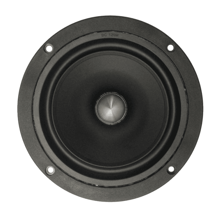 Tang Band W5-1611SAF 5 inch 8 ohm loudspeaker driver similar driver