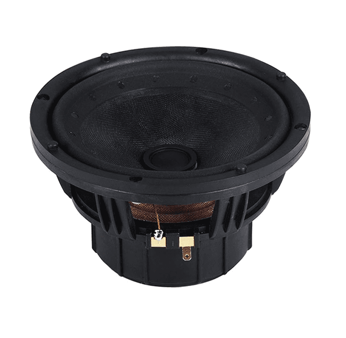 Tang Band W6-2090 6 inch 1.8 ohm loudspeaker driver similar driver