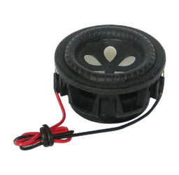 Tang Band W1-2121S 4 Ohm loudspeaker driver