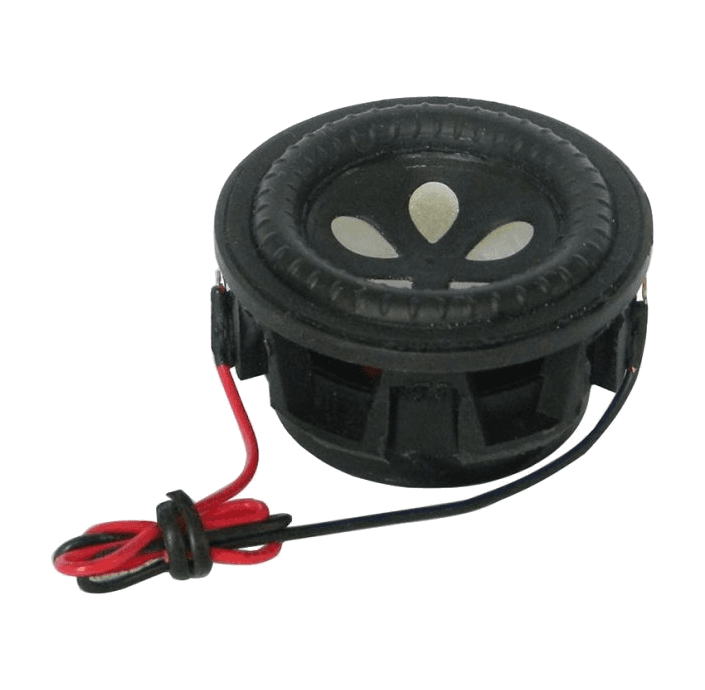 Tang Band W1-2121S 1 inch 4 ohm loudspeaker driver similar driver