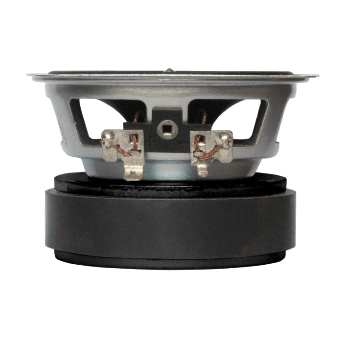 Tang Band W3-926SDF 3 inch 8 ohm loudspeaker driver view 2