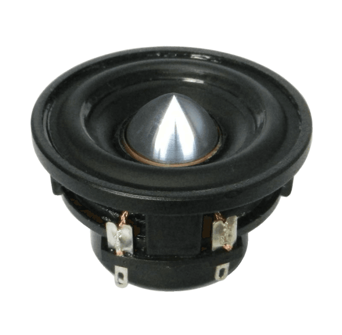 Tang Band W2-802SE 2 inch 6 ohm loudspeaker driver view 9