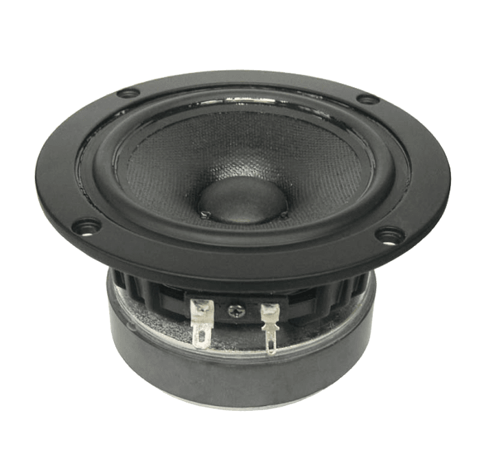 Tang Band W4-1129E 4 inch 4 ohm loudspeaker driver similar driver