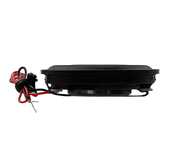 Tang Band W1-2396S 1 inch 4 ohm loudspeaker driver view 3