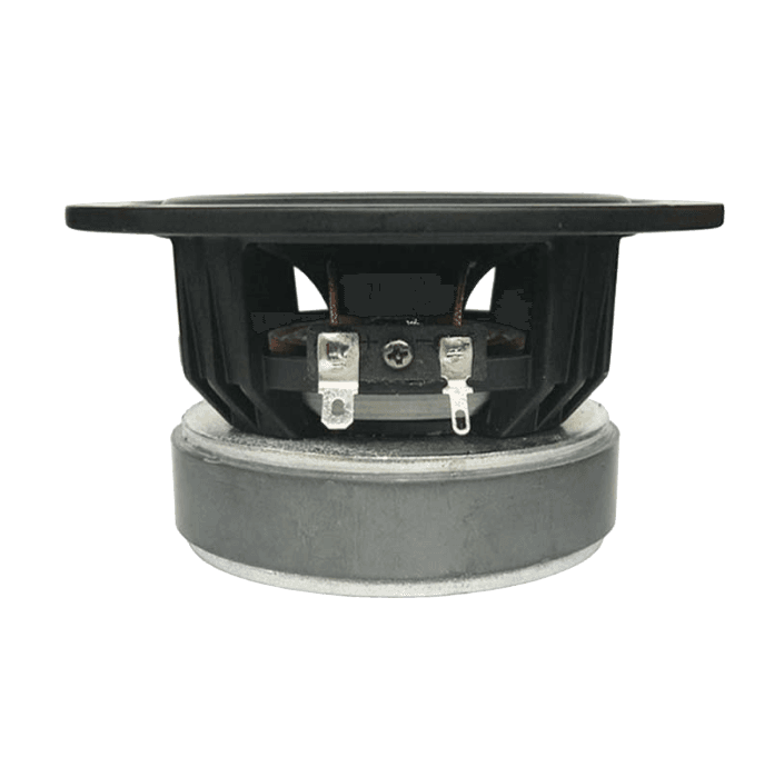 Tang Band W4-1129E 4 inch 4 ohm loudspeaker driver view 3