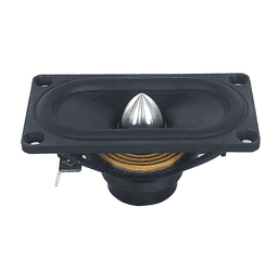 Tang Band W23-1286SH 4 Ohm loudspeaker driver