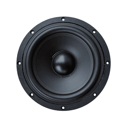 Tang Band W8-1722B 4 Ohm loudspeaker driver
