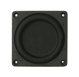 Tang Band W3-2088S0F 4 Ohm loudspeaker driver
