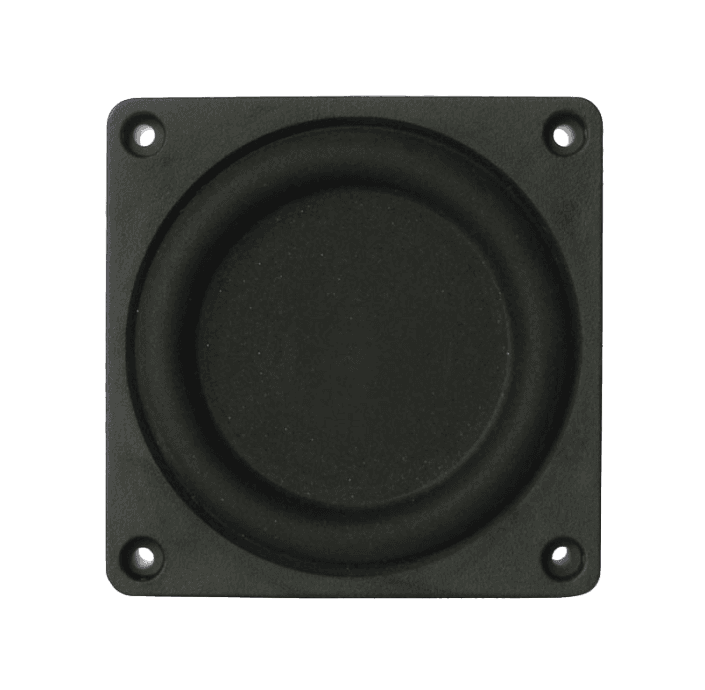 Tang Band W3-2088S0F 3 inch 4 ohm loudspeaker driver similar driver