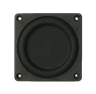 Tang Band W3-2088S0F 3 inch 4 ohm loudspeaker driver thumbnail view 1
