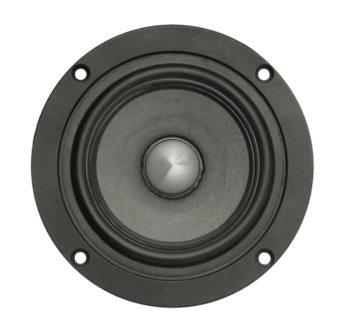 Tang Band W4-1320SIF 4 inch 8 ohm loudspeaker driver similar driver