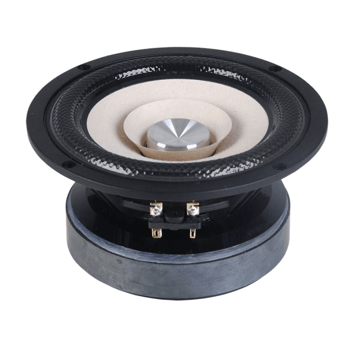 Tang Band W6-1559S 6 inch 6.6 ohm loudspeaker driver view 4