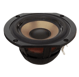 Tang Band W3-532SQ 6.6 Ohm loudspeaker driver