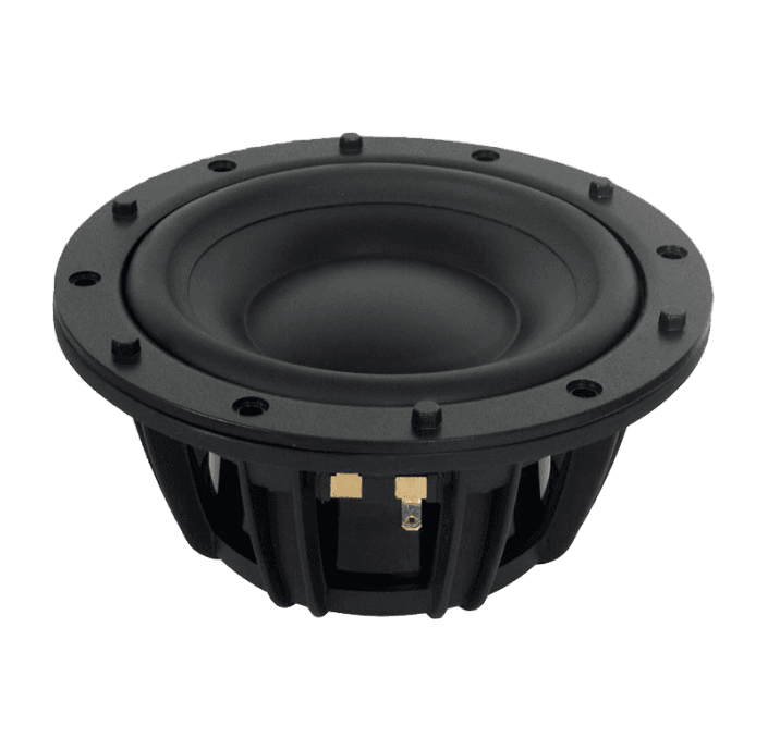 Tang Band W6-2090 6 inch 1.8 ohm loudspeaker driver view 8
