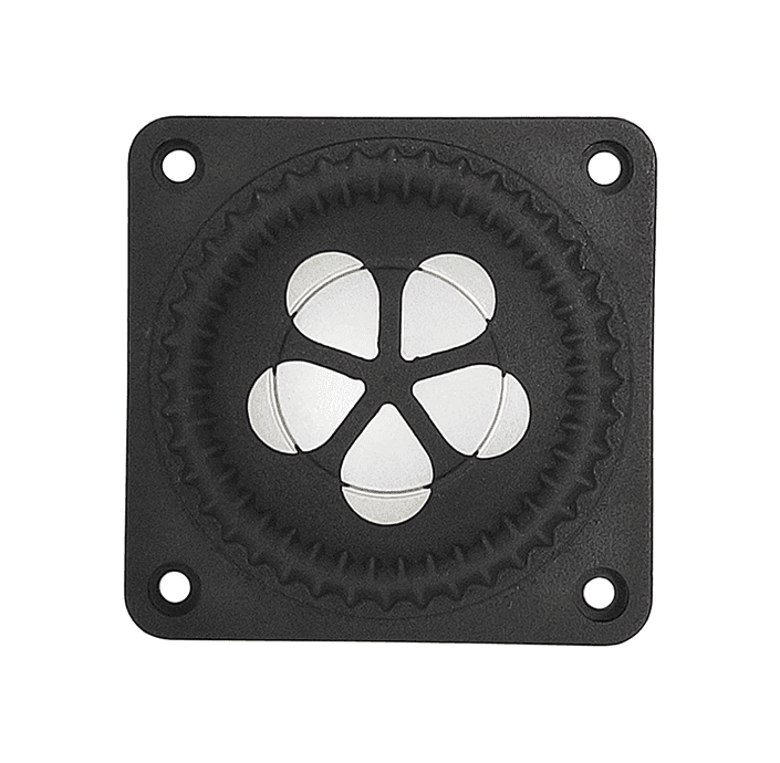 Tang Band W2-2136S 2 inch 4 ohm loudspeaker driver view 2