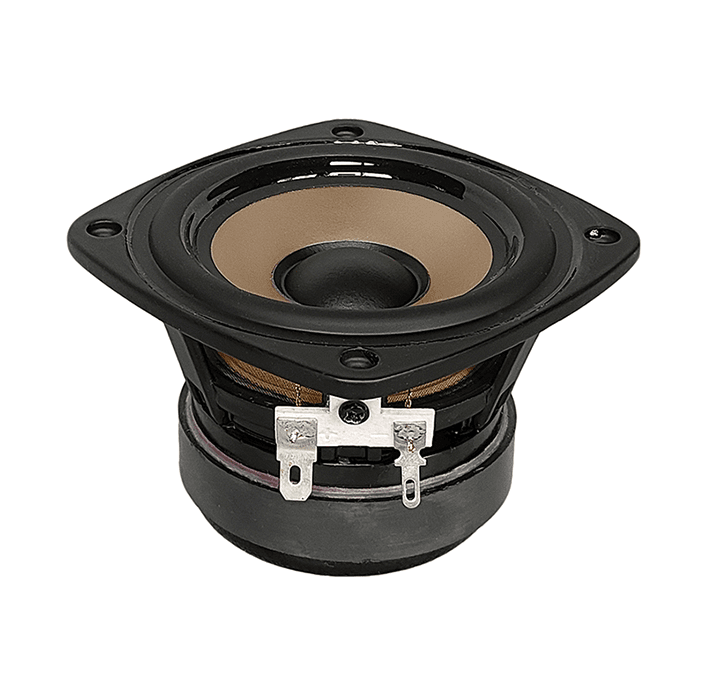 Tang Band W3-926SD 3 inch 6 ohm loudspeaker driver view 6