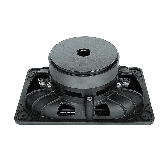 Tang Band W57-1781 2.244094488188976 inch 8 ohm loudspeaker driver view 3