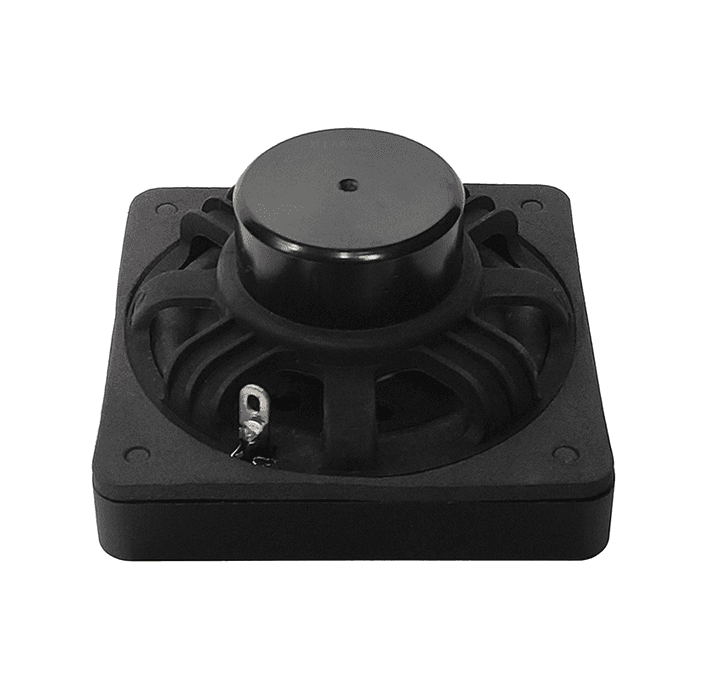 Tang Band W3-2052S 3 inch 4 ohm loudspeaker driver view 2