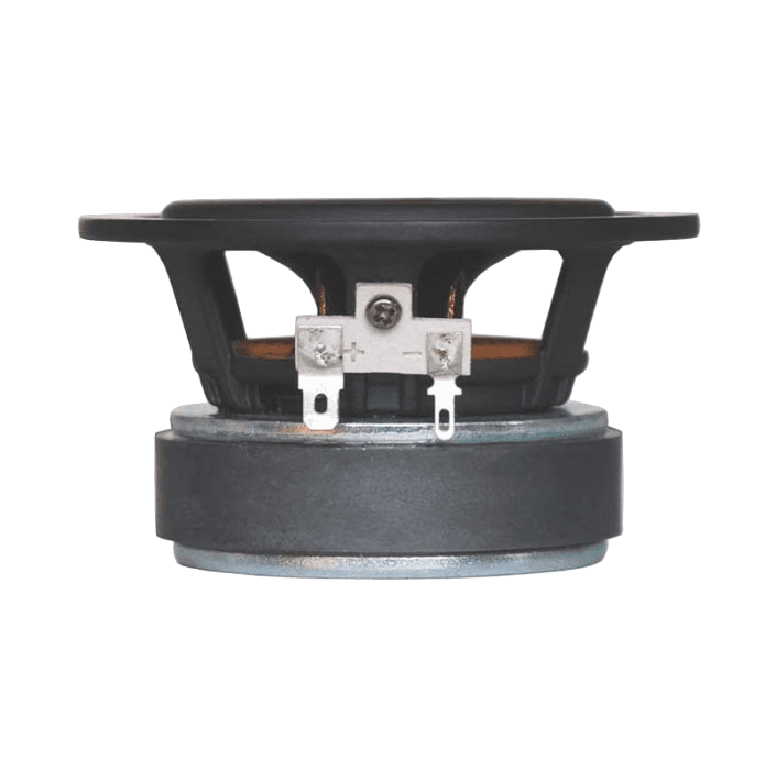 Tang Band W3-316B 3 inch 8 ohm loudspeaker driver view 3