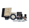 Tang Band W8-1363SB 8 inch 3.2 ohm loudspeaker driver thumbnail view 4