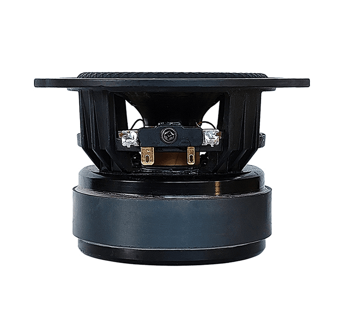 Tang Band W4-2414 4 inch 8 ohm loudspeaker driver view 2