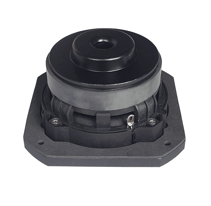 Tang Band W3-2108 3 inch 4 ohm loudspeaker driver view 2