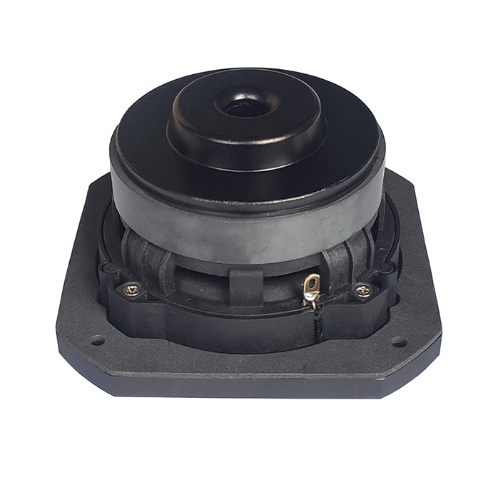 Tang Band W3-2108 3 inch 4 ohm loudspeaker driver thumbnail view 2